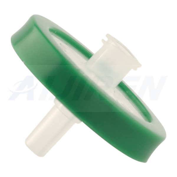 <h3>GH Polypro (GHP) Membrane Disc Filters - Separations</h3>
